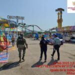 Sin afectaciones por sismo de 5.1 con epicentro en Iguala: SGIRPCGRO