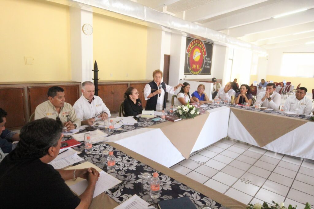 Gobierno de Guerrero refrenda compromiso con el desarrollo integral de Tierra Caliente