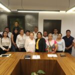 Atiende SGG pliego petitorio de trabajadores del Tecnológico de la Montaña