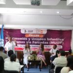 Acciones interinstitucionales para la protección de la infancia 🤝✨