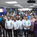 Encuentro en Acapulco con autoridades comunitarias para la implementación del FAISPIAM en Guerrero.