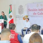 El Gobierno del Estado presenta resultados en materia de empleo y conciliación laboral