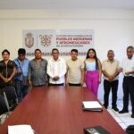 SEDEPIA fortalece el acompañamiento a comunidades indígenas.