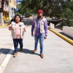 Aperturan más tramos del encauzamiento del río Huacapa, para mejorar la circulación vial en Chilpancingo