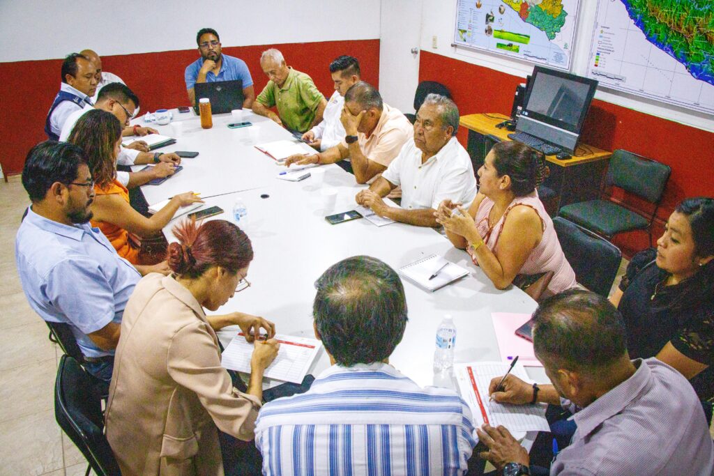 Tras el éxito del primer Agrotianguis en Chilpancingo, ya se organiza un segundo para beneficio de los productores guerrerenses