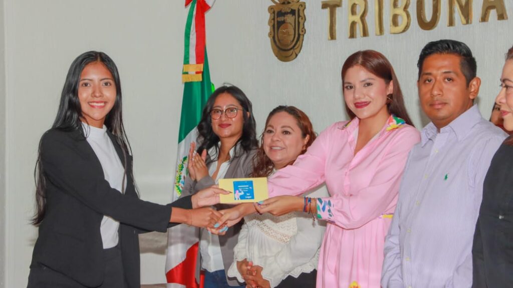 El conocimiento y la innovación son herramientas poderosas para la transformación en Guerrero