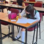 Convocan a los niños y jóvenes participar en la Olimpiada Mexicana de Matemáticas para Educación Básica: SEG