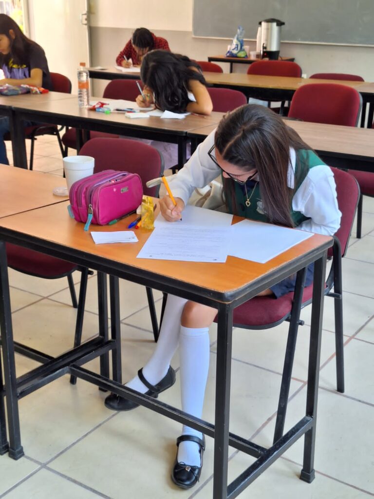 Convocan a los niños y jóvenes participar en la Olimpiada Mexicana de Matemáticas para Educación Básica: SEG