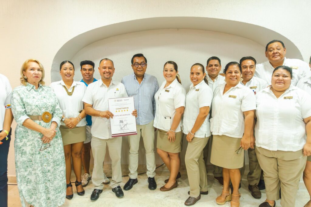 Hospederías de Acapulco buscan incrementar su categoría para impulsar la recuperación del Hogar del Sol