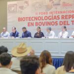 Estamos dando pasos firmes para continuar con la transformación del campo guerrerense: Evelyn Salgado