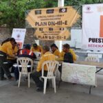 La SGIRPCGRO reporta controlado al 100 por ciento incendio de El Platanillo en Iguala