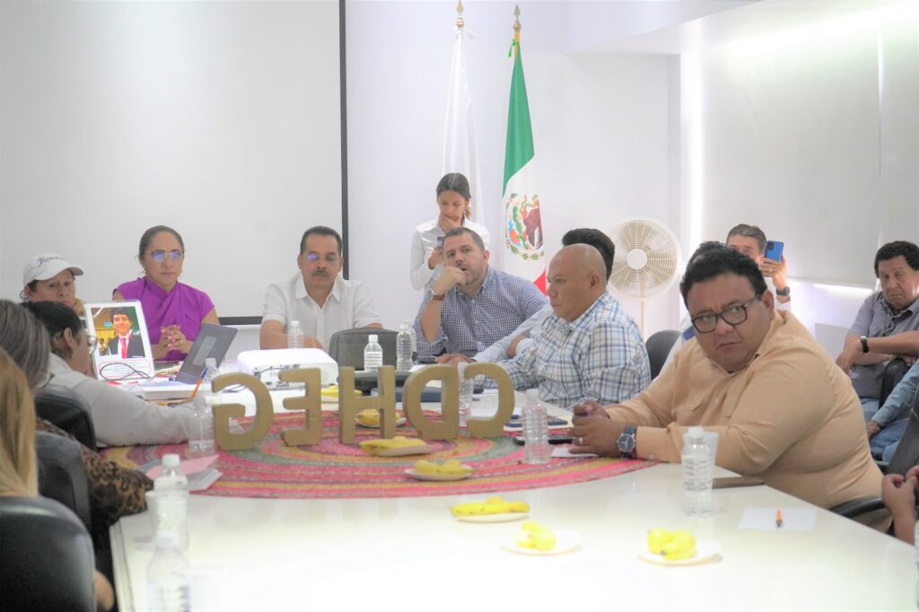 Gobierno de Guerrero fortalece la coordinación en la búsqueda de personas desaparecidas