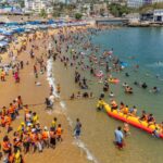 Hogar del Sol mantiene preferencia turística; repunta ocupación hotelera