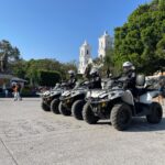 Fortalece la SSP Guerrero su estrategia de proximidad policial con binomios motorizados en Chilpancingo