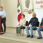 Presenta Guerrero una disminución del 77 por ciento en la incidencia de incendios en comparación del año pasado