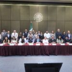 Reconoce SEGOB la labor del Gobierno de Guerrero en favor de periodistas y personas defensoras de derechos humanos