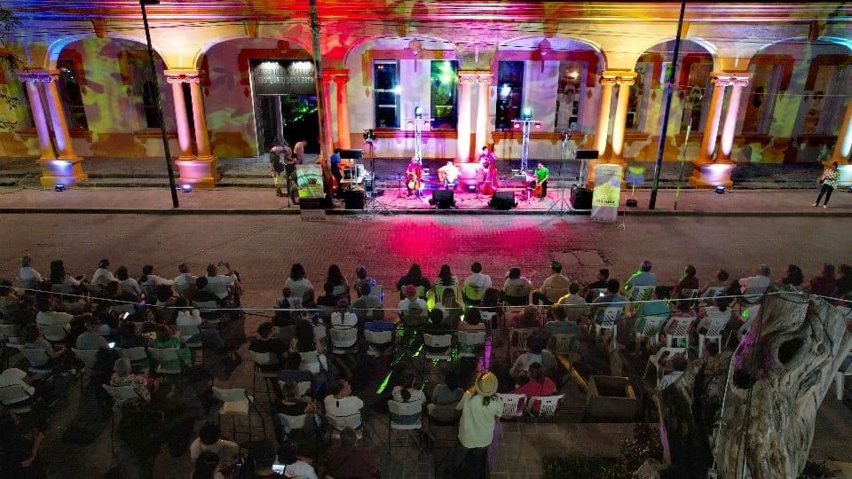 Un éxito la realización de Jornada Cultural Plan de Iguala