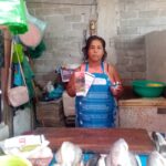 Refuerza la SSG vigilancia sanitaria por consumo de pescados y mariscos en cuaresma