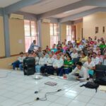 Ofrecen oferta educativa a los estudiantes que egresarán del nivel secundaria