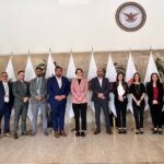 Guerrero consolida acuerdos con el SESNSP para optimizar el uso de los recursos del FASP y el FOFISP 2025