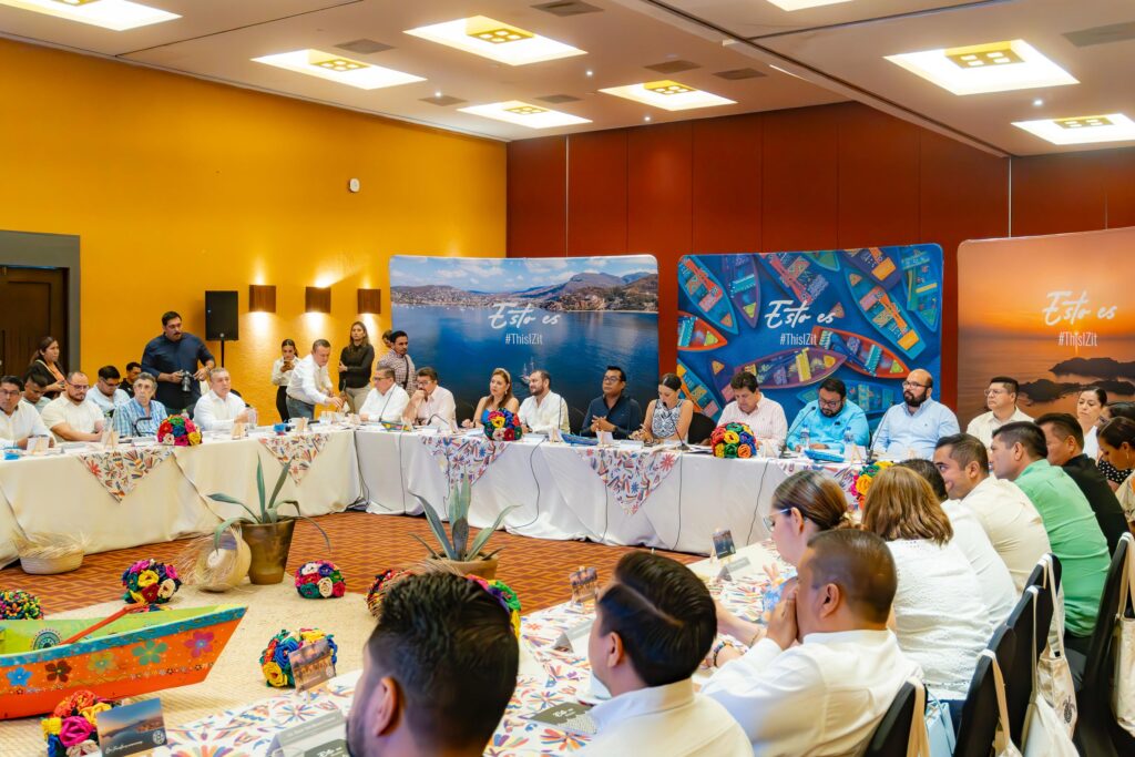 Guerrero fortalece la descentralización turística en Ixtapa- Zihuatanejo