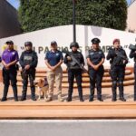 SSP Guerrero implementará dispositivo de seguridad, vialidad y protección civil para garantizar la libre manifestación del 8M