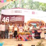 En Guerrero se apoya, respalda y promueve espacios de reflexión para los pueblos originarios: SEDEPIA