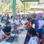 Jornada integral en la comunidad indígena de Coapinola