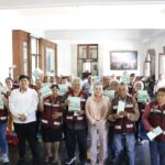 Gestiona el gobierno de Guerrero visas americanas para adultos mayores