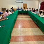 Gobierno del Estado fortalece atención y colaboración con municipios de la Montaña para trabajar en coordinación