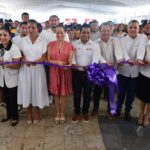 Acapulco Celebra el Empoderamiento Femenino con la Feria Nacional de Empleo para Mujeres: Más de Mil Oportunidades Laborales Ofertadas