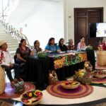 Mujeres indígenas llevarán la riqueza cultural y artesanal en la cuarta la edición de Guerrero en Los Pinos, del 29 al 30 de marzo