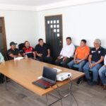 La SGIRPCGRO implementa esquemas de trabajo con municipios para fortalecer la cultura de la prevención