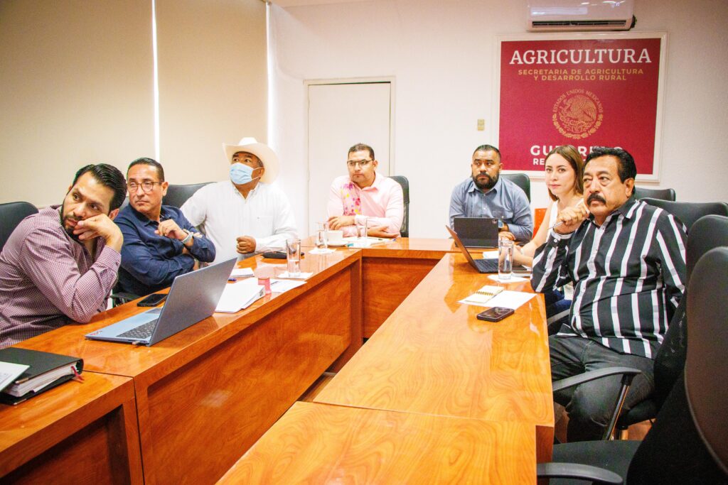 Con una mejor sanidad animal, gobierno de Guerrero fortalece la actividad ganadera