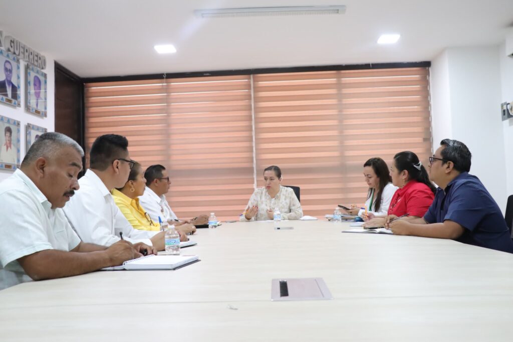 La SEDEPIA y SSG fortalecen alianzas para mejorar la atención en salud en comunidades indígenas