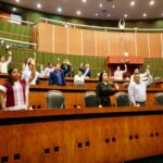 “Por Camila y por todas las infancias: Evelyn Salgado celebra la aprobación de la Ley Camila en Guerrero”