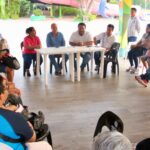 Gobierno de Guerrero promueve la solución al paro laboral en el CICI Acapulco