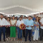 El Gobierno del Estado realizó con éxito la Feria de Empleo Para Mujeres en Iguala