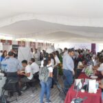 Un éxito la Feria de Empleo Para Mujeres en Iguala