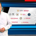 Acciones y operativos de seguridad en Guerrero permiten avanzar en la pacificación del estado