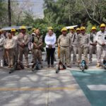 Inicia en Guerrero la Primera Jornada Nacional de Lucha contra el Dengue 2025