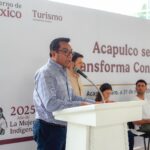 Evalúa Sectur Guerrero con Fonatur avances del programa “Acapulco se Transforma Contigo”