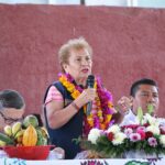 Atiende Gobierno de Guerrero a comuneros de Malinaltepec; se trabaja en alternativas de solución
