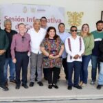 SEDEPIA impulsa los Planes de Justicia y Desarrollo Regional de los Pueblos Indígenas y Afromexicano