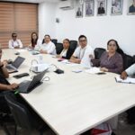 SEDEPIA y Secretaría de Salud avanzan en estrategias para garantizar atención médica intercultural en Guerrero.
