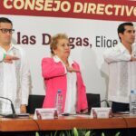 Acapulco, sede nacional de la estrategia deportiva por la paz y contra las adicciones