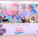 Impulsa Evelyn Salgado el arte y la cultura como herramienta de transformación en Guerrero