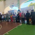 Gobierno de Guerrero beneficia a pobladores de José Joaquín de Herrera con la Feria de los Servicios Integrales