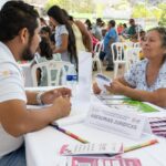 DIF Guerrero lleva servicios y programas asistenciales a localidades con las Jornadas Comunitarias “Transformando Guerrero”