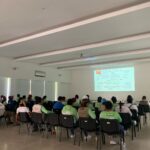 Capacita la Procuraduría del Medio Ambiente estatal a personal del ayuntamiento de Zihuatanejo